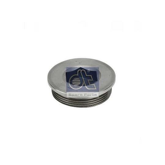 1.10535 - Sealing Cap, oil filling port 