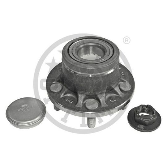 302577 - Wheel Bearing Kit 