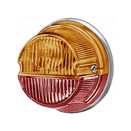 2SB 001 259-261 - Combination Rearlight 