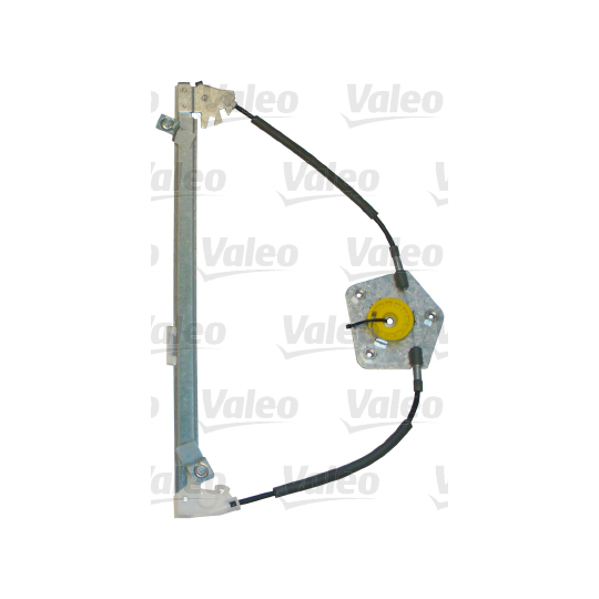 850865 - Window Regulator 