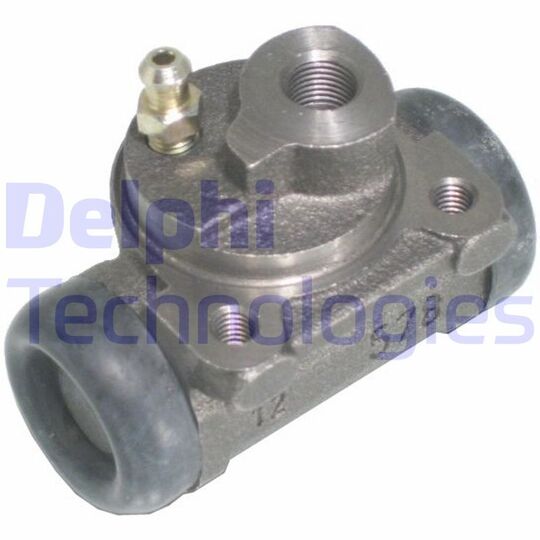 LW60835 - Wheel Brake Cylinder 