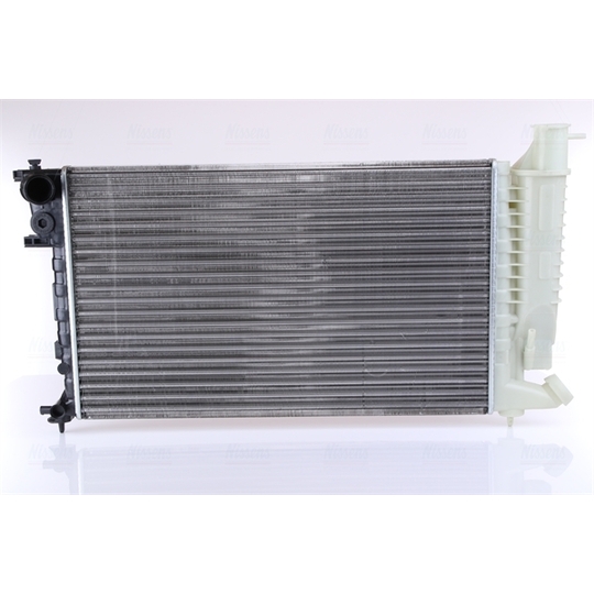 63574A - Radiator, engine cooling 