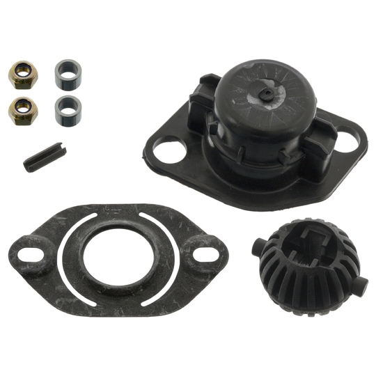 08338 - Repair Kit, gear lever 