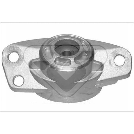 590013 - Anti-Friction Bearing, suspension strut support mounting 