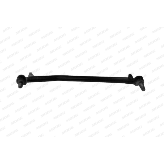 DB-DL-0116 - Centre Rod Assembly 