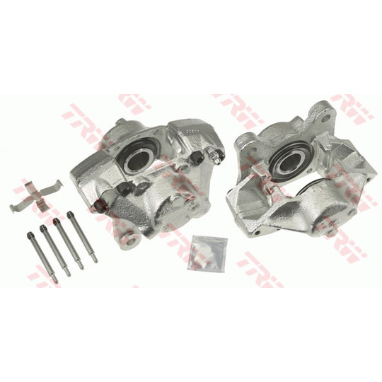 BHN159E - Brake Caliper 