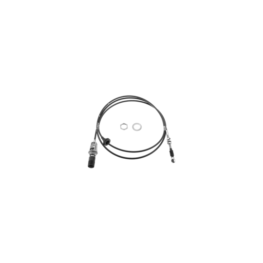 15955 - Accelerator Cable 