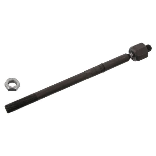 34160 - Tie Rod Axle Joint 