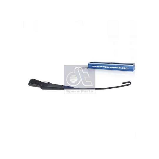 3.35021 - Wiper Arm, windscreen washer 