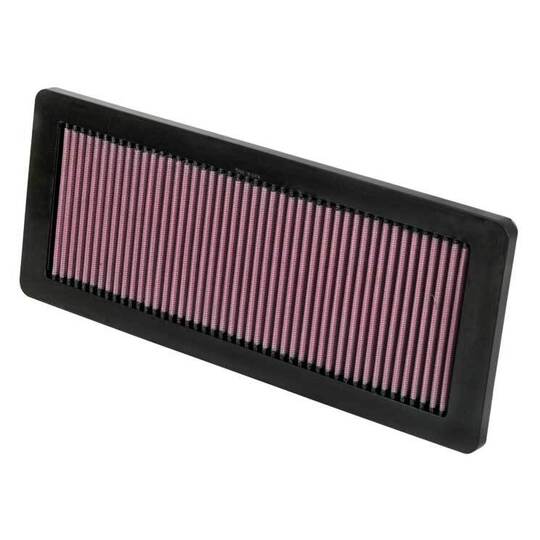 33-2936 - Air filter 