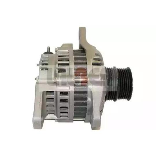 11.5166 - Alternator 