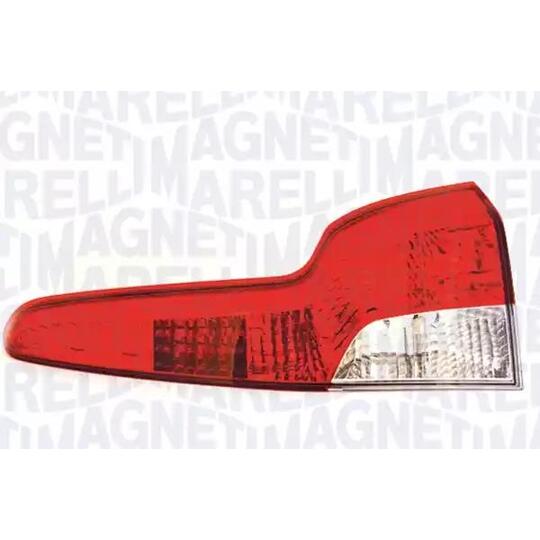 714027161704 - Combination Rearlight 