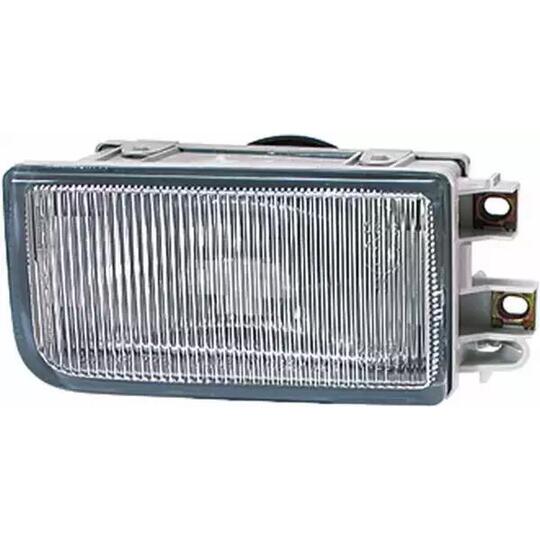 1NA 006 790-071 - Fog Light 