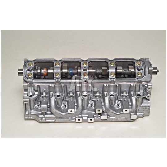 908662 - Cylinder Head 