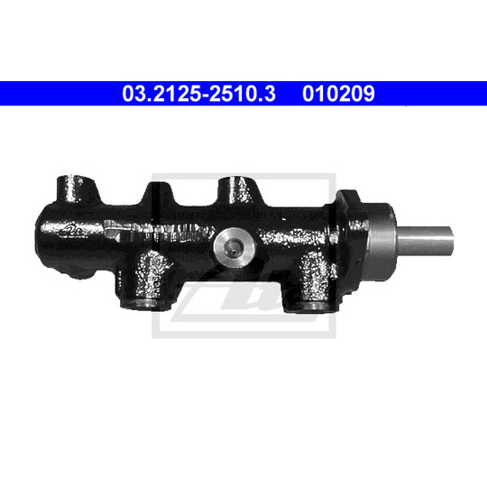 03.2125-2510.3 - Brake Master Cylinder 