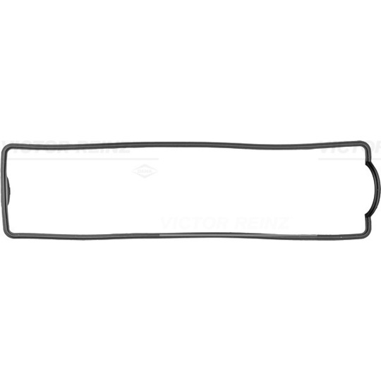 71-26059-00 - Gasket, cylinder head cover 