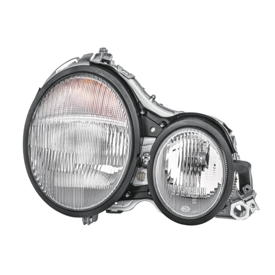 1D9 007 095-101 - Headlight 