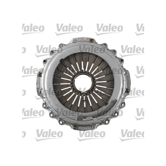 805513 - Clutch Pressure Plate 