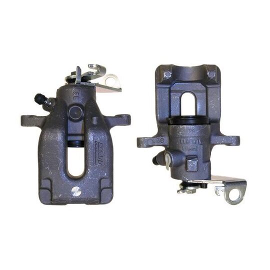 0 986 473 253 - Brake Caliper 