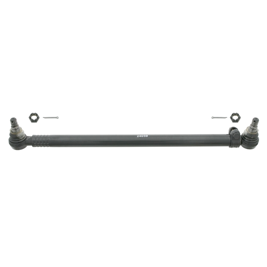 24059 - Centre Rod Assembly 