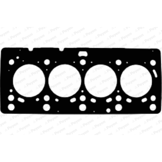 AE5200 - Gasket, cylinder head 