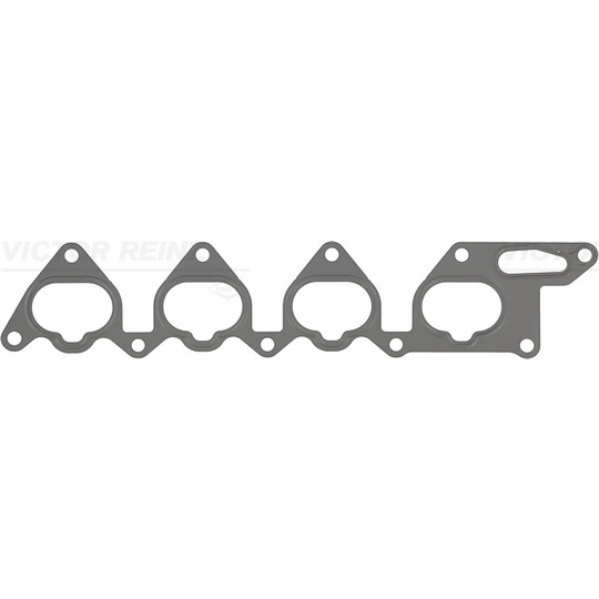 71-53159-00 - Gasket, intake manifold 