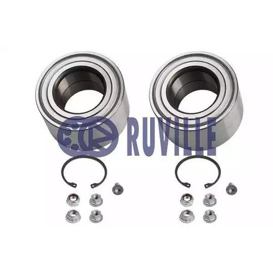 5440D - Wheel Bearing Kit 