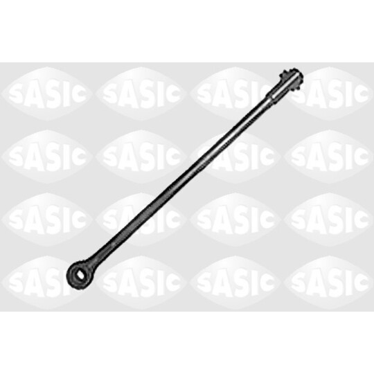 9006204 - Tie Rod Axle Joint 