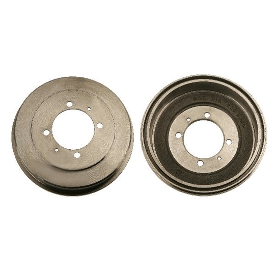 DB4318 - Brake Drum 