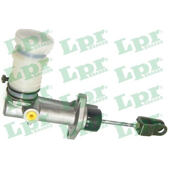 2724 - Master Cylinder, clutch 