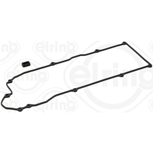 438.890 - Gasket Set, cylinder head cover 