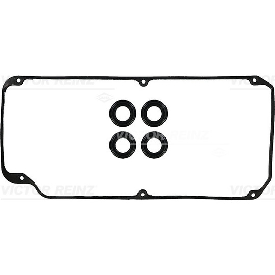 15-52726-01 - Gasket Set, cylinder head cover 