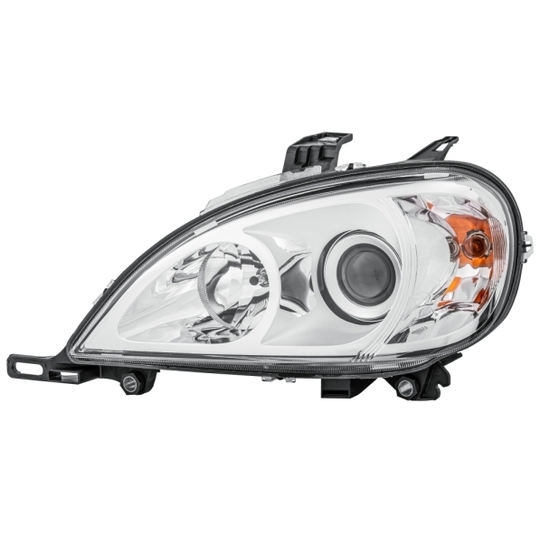 1EL 223 151-171 - Headlight 