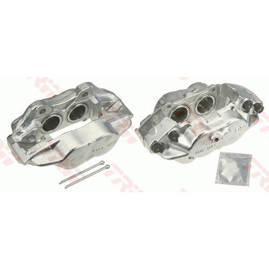 BHS1285E - Brake Caliper 