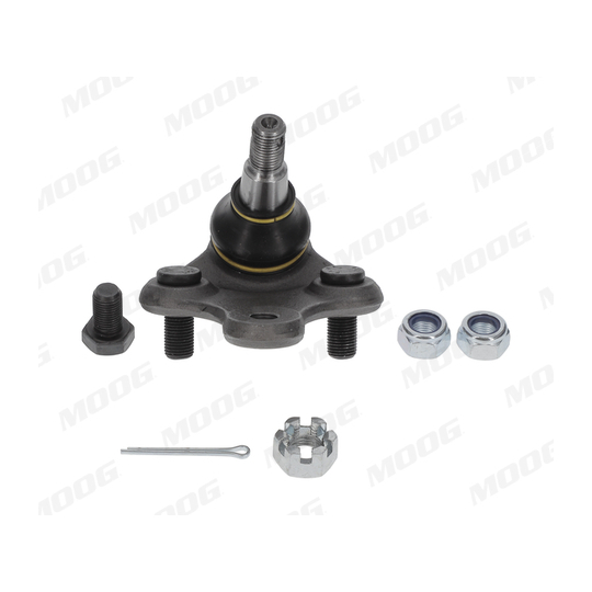 TO-BJ-4108 - Ball Joint 