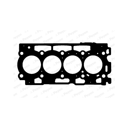 AD5130 - Gasket, cylinder head 