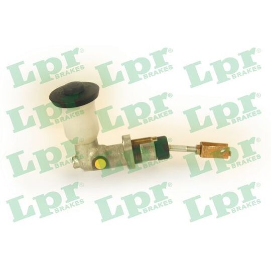 2521 - Master Cylinder, clutch 