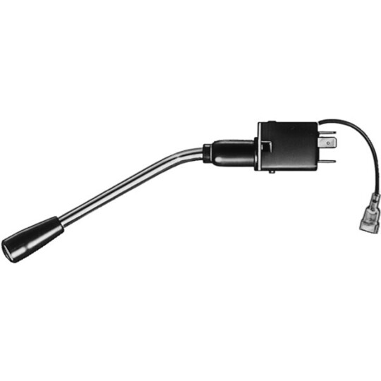 6BA 001 539-001 - Control Stalk, indicators 