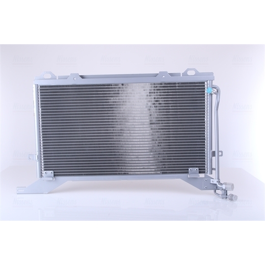 94567 - Condenser, air conditioning 