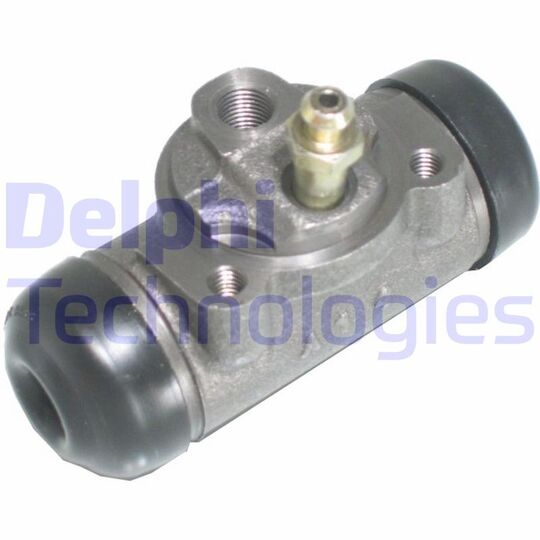 LW60666 - Wheel Brake Cylinder 