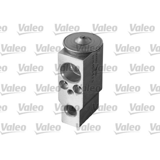 509863 - Expansion Valve, air conditioning 
