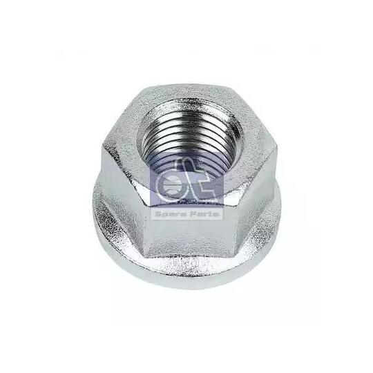 3.61020 - Wheel Nut 