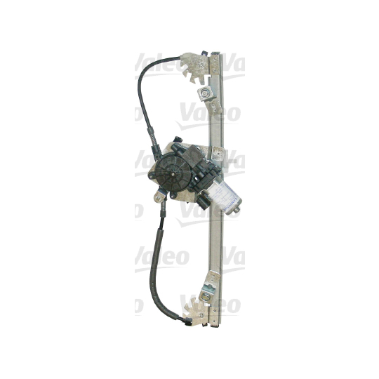 850742 - Window Regulator 