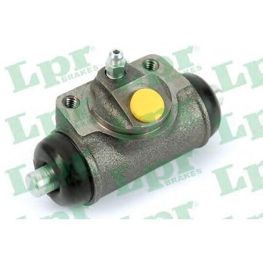 5058 - Wheel Brake Cylinder 