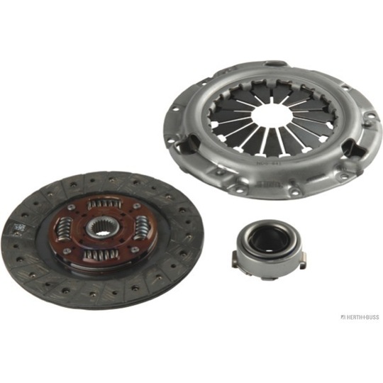 J2003087 - Clutch Kit 