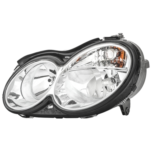 1DB 007 988-191 - Headlight 