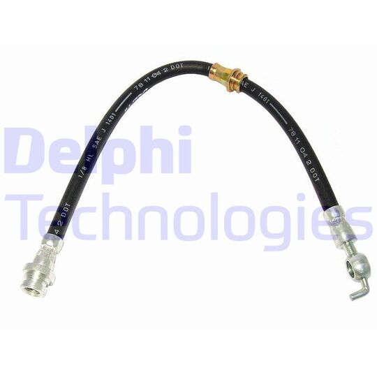 LH6184 - Brake Hose 