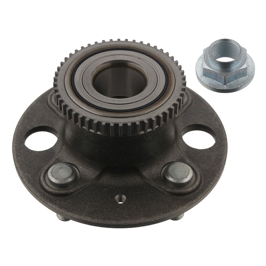32306 - Wheel Bearing Kit 