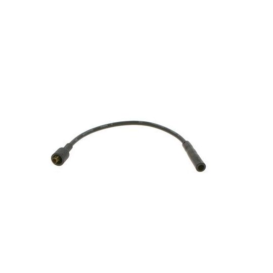 0 986 357 117 - Ignition Cable Kit 