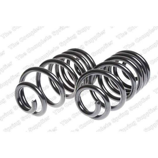 4595033 - Suspension Kit, coil springs 